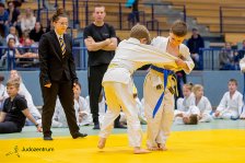 01.05.2022 Wachau JUDO Kids Cup